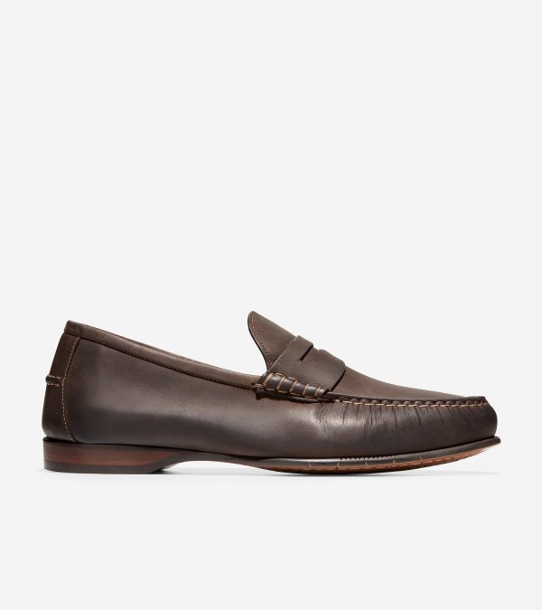 Cole Haan Hayes Penny LoafeMens Fashion Fashion