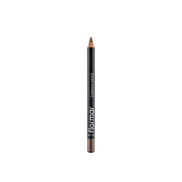 Flormar Eyebrow Pencil 401 Beige - 1.4 g Fashion