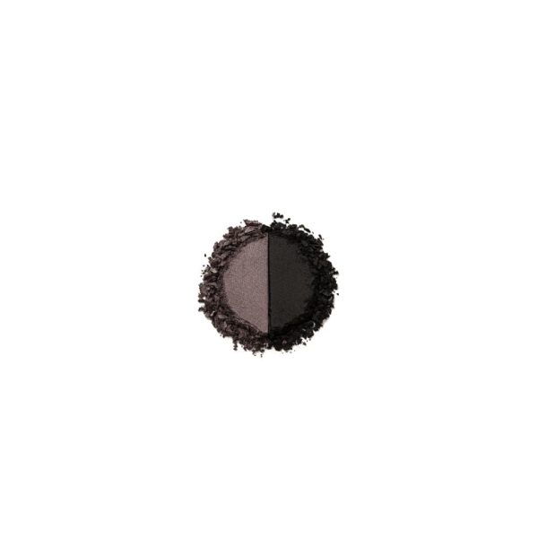 Flormar Magic Scuplting Duo Eyeshadow 004 Irrepleacable Smokey - 3.5g Supply