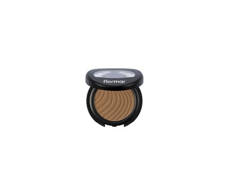 Flormar Eyebrow Shadow B01 Beige - 3g For Discount