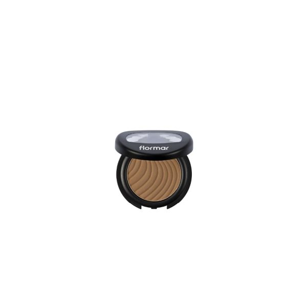 Flormar Eyebrow Shadow B01 Beige - 3g For Discount