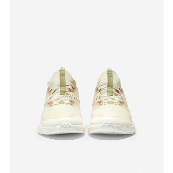 Cole Haan ZERØGRAND Overtake Runner Optic White Online Hot Sale