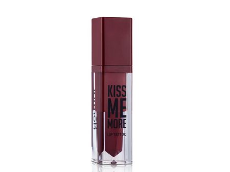 Flormar Kiss Me More Lip Tattoo 013 Sangria - 7.5ml Sale