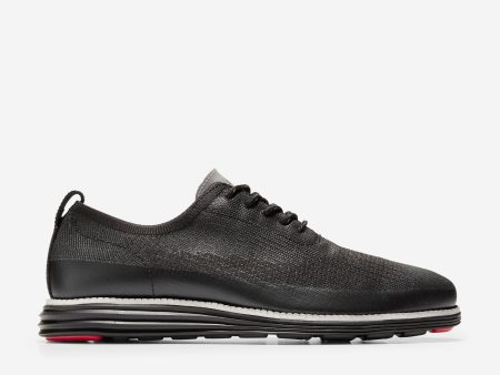 Cole Haan ØriginalGrand Wingtip Oxford Mens Supply