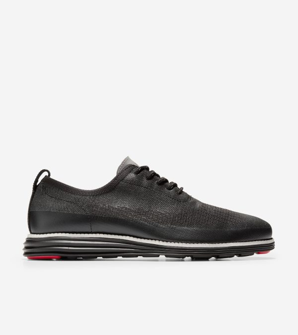 Cole Haan ØriginalGrand Wingtip Oxford Mens Supply