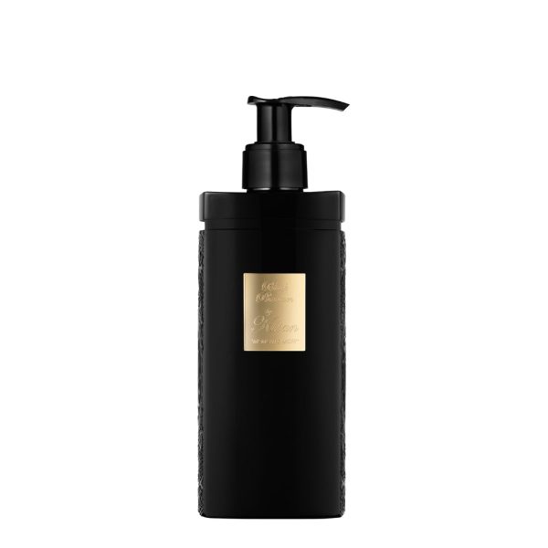 By Kilian Black Phantom Body Lotion With Holde - 200ml Online