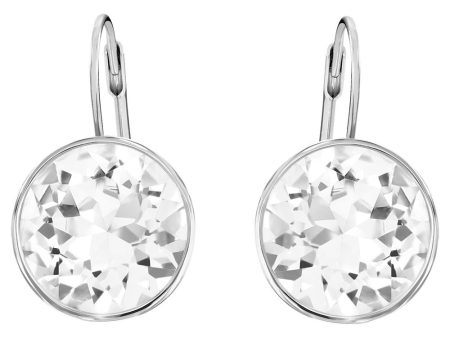 Swarovski Bella Pierced Earrings For Discount