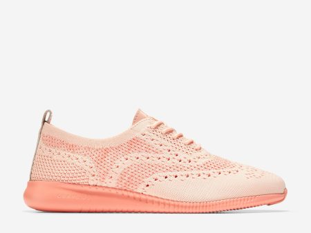 Cole Haan 2.ZERØGRAND Oxford Womens Fashion Cheap