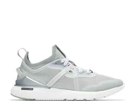 Cole Haan ZERØGRAND Overtake Runner Nimbus Cloud Fashion