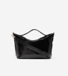 Cole Haan X Rodarte Soft Satchel Bag,Black,One Size Blacksize One Size Online Hot Sale