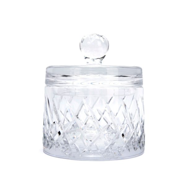 Cristal De Paris Candybox Roche Cristal 16X17 Cm Supply