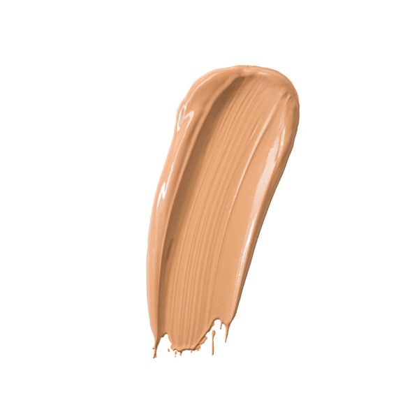 Flormar Mat Touch Foundation 304 Nude Ivory - 0.12 g For Discount