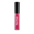 Flormar Long Wearing Lipgloss 411 Pink Crimson - 4.5ml Online Hot Sale