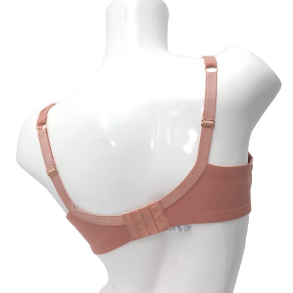 Yamamay Balcony Bra Shell Pink 34C Cheap