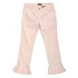 Roberto Cavalli Pink Trousers on Sale