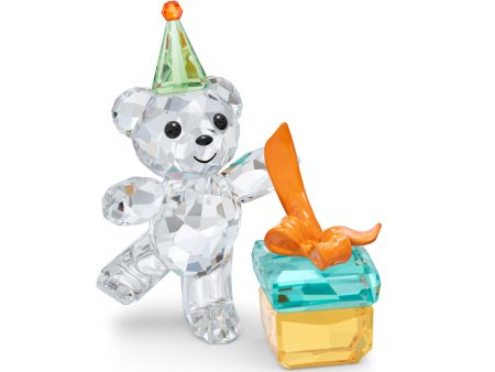 Swarovski Kris Bear Best Wishes Online Hot Sale