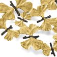 Butterfly Ginkgo Trivet Online Sale