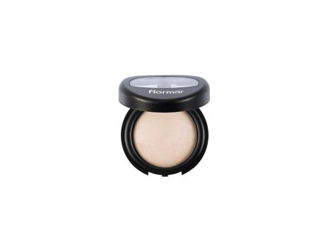 Flormar Matte Baked Eyeshadow 108 Pixie Dust - 5g Sale