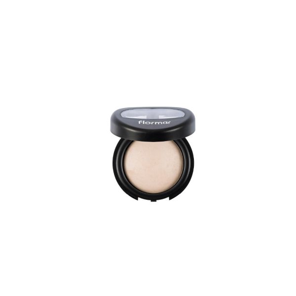 Flormar Matte Baked Eyeshadow 108 Pixie Dust - 5g Sale