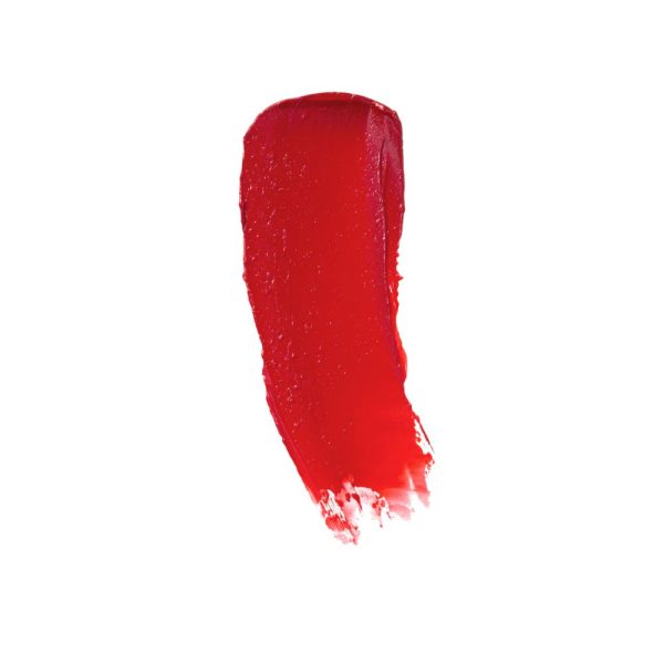 Flormar Long Wearing Lipstick 018 Hot Red - 3.9g Hot on Sale