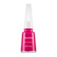 Flormar Nail Enamel 407 Haute Pink - 11 ml Hot on Sale