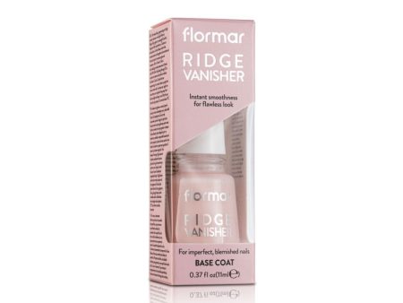 Flormar Ridge Vanisher - 11ml Supply