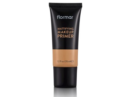 Flormar Matifying Makeup Primer - 35ml Online