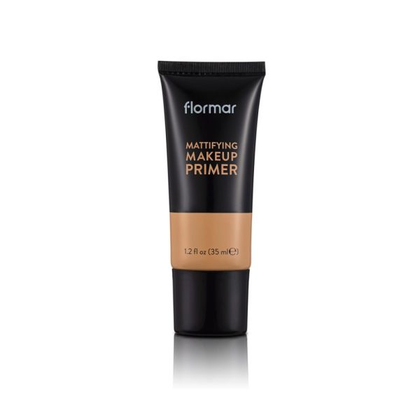 Flormar Matifying Makeup Primer - 35ml Online