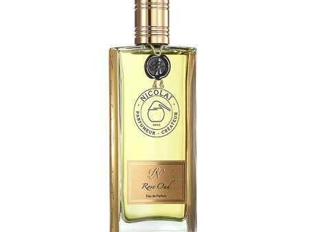 Parfums De Nicolai ROSE OUD 100ml on Sale