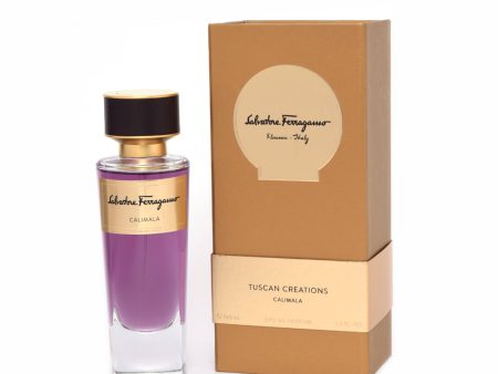 Salvatore Ferragamo Tuscan Creations Calimala EDP - 100ml on Sale