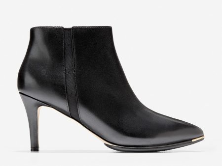 Cole Haan Grand Ambition Arietta Shootie Womens Fashion Online now