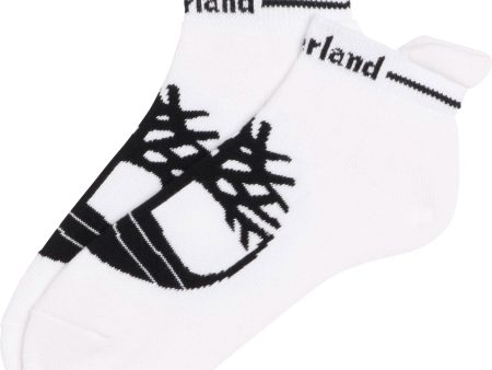 Timberland White Socks Supply