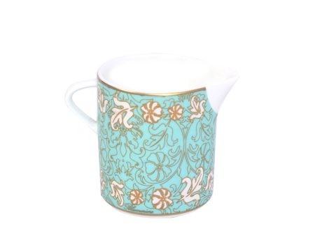 Blumarine Lily Rococo Lattiera Creamer on Sale