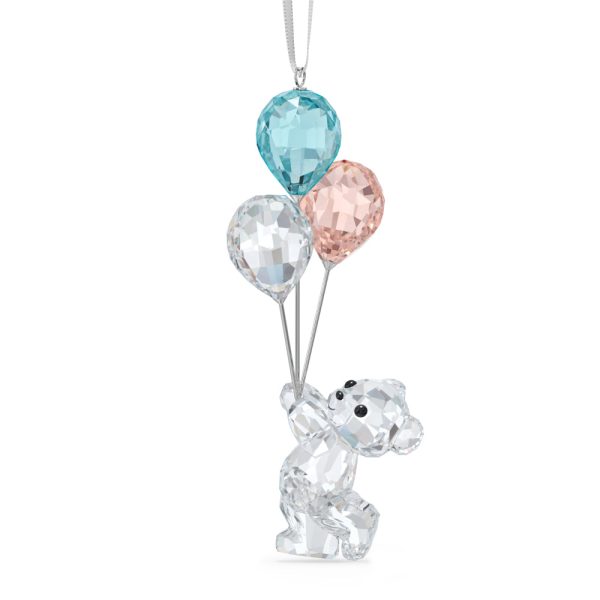 Swarovski My Little Kris Bear Ornament on Sale