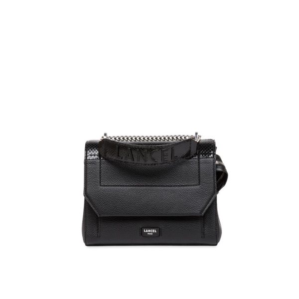 Lancel Ninon De Lancel Flap Bag Hot on Sale