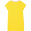 Lanvin Yellow Dress Fashion