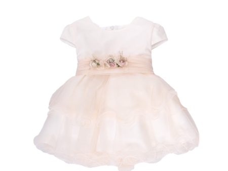 Mimilu Baby Pink Dress Online now