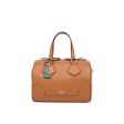 Lancel Izy De Lancel Bowling Bag Hot on Sale