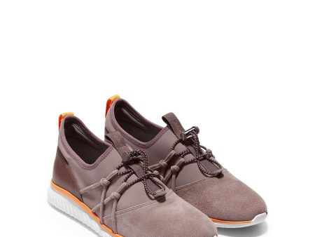 Cole Haan Studiogrand Sneaker,Twilight Mauve,9 Twilight Mauvesize 9 For Sale