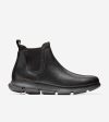 Cole Haan 4.ZERØGRAND Chelsea BooMens Fashion For Sale