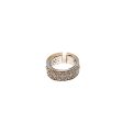 Esprit Brass Ring Size 8 Online