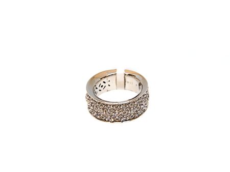 Esprit Brass Ring Size 8 Online