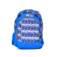 High Sierra Day Pack Lashvivid Blue Regular Cheap