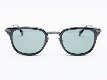 Stefano Ricci Sunglasses Black One Size Online Sale