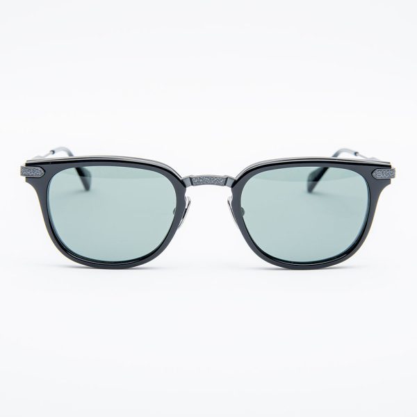 Stefano Ricci Sunglasses Black One Size Online Sale