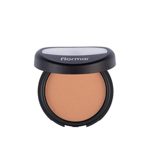 Flormar Bronzing Powder 005 Kissed Bronze - 11 g Hot on Sale