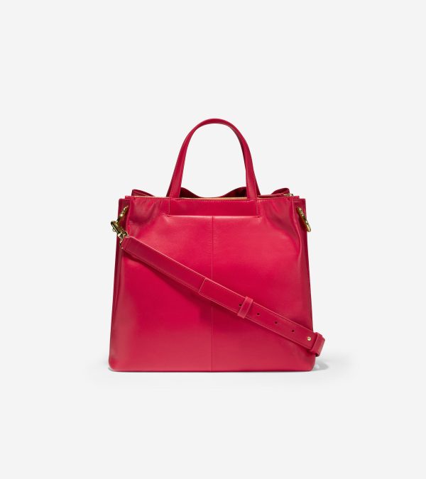 Colehaan Grand Ambition Bucket Bag Online