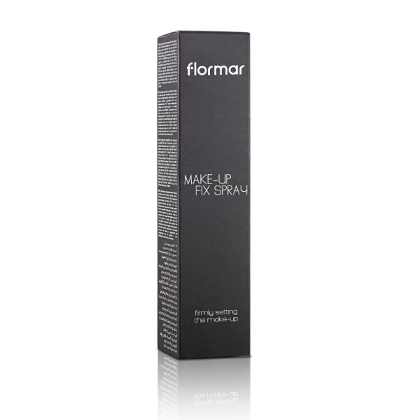 Flormar Make Up Fix Spray - 75 ml For Discount