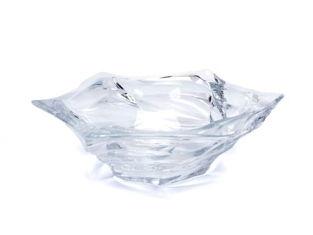 Cristal De Paris Bowl Flamenco - 30.0 Cm Fashion