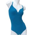 Yamamay Swimsuit Blue Lagoon Hot on Sale